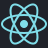 react